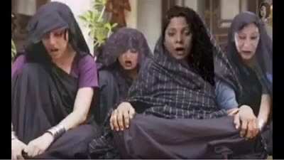 Liberal fhudu's condition after loss of tamatar stan 🍅 😁