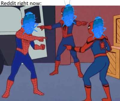 let's take over this website