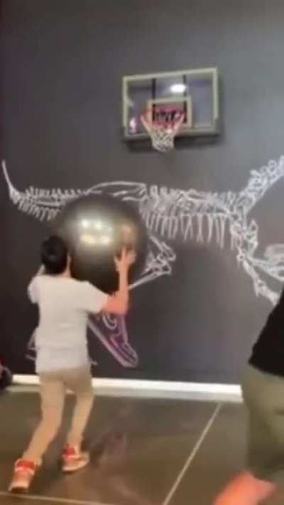 Yoga balls