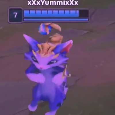 u_SeraemoN