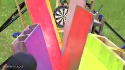Bullseye