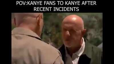 So long Ye