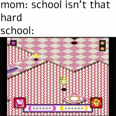 relatable meme go brrrr