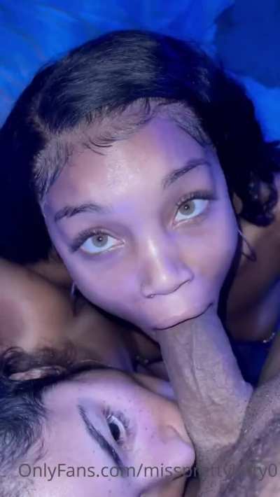 those eyes