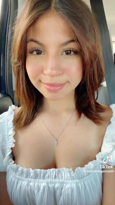 pretty in white 