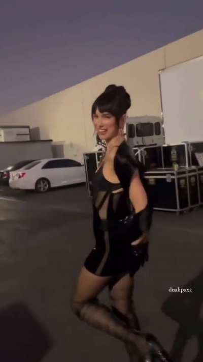 Dua Lipa