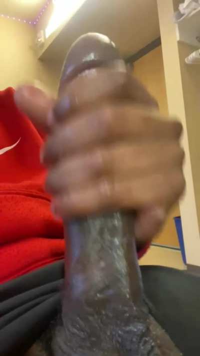 Who’s ready for this bbc