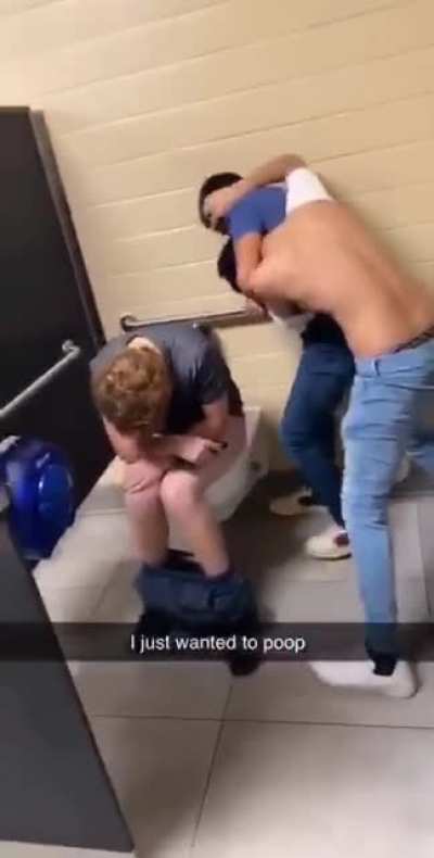 Literally shit.