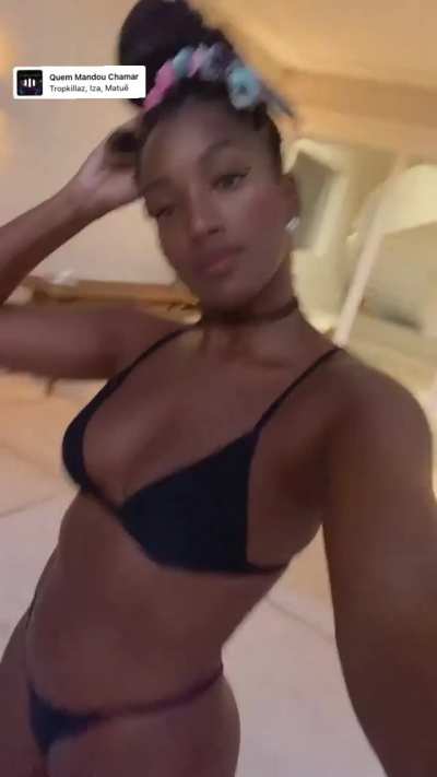 Iza