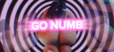 Go Numb for Psylocke 😵‍💫