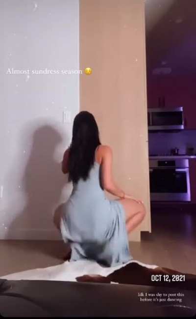 Twerk