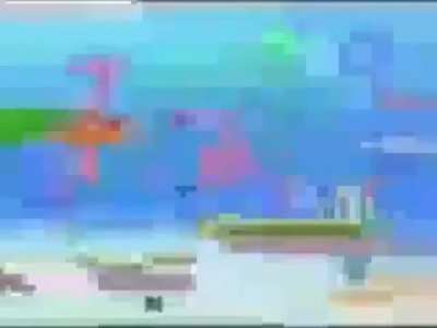 More leaked trailer footage I found