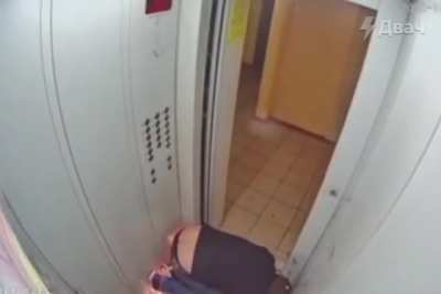 Повезло, что доступ кислорода появился
