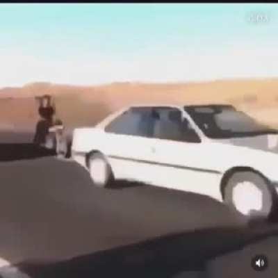 I like trucks