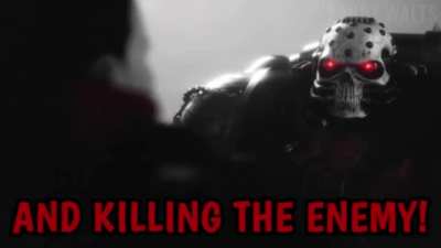Every time I see someone post about Slaanesh