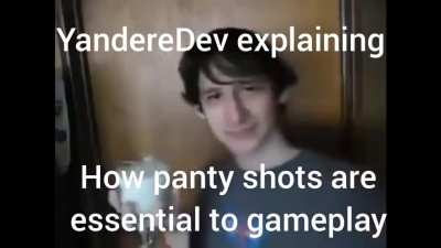 Bingo bongo, give me mod