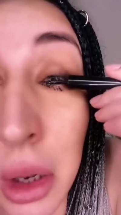visual cringe