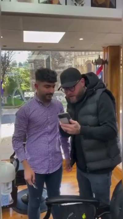 Maybe maybe maybe