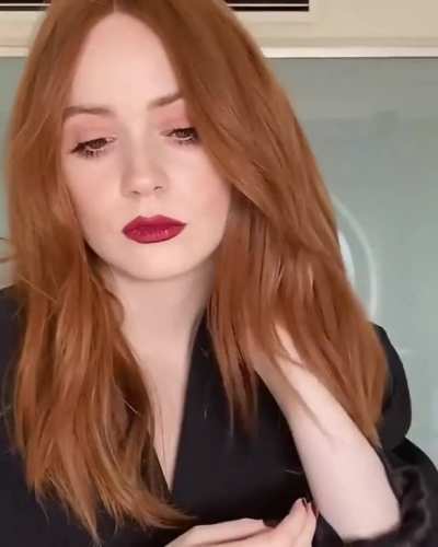 Karen Gillan