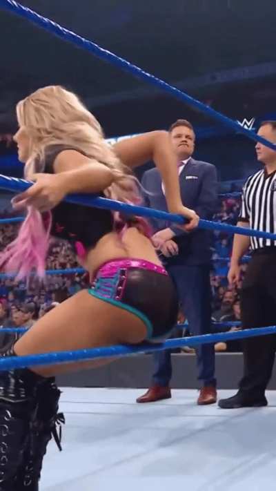 Alexa Bliss