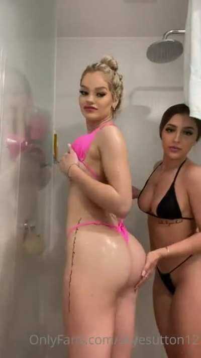 For the boys / Double trouble 3