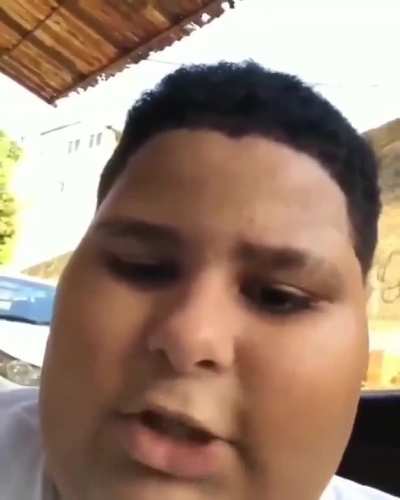 QUEM QUER ME DAR O CU????