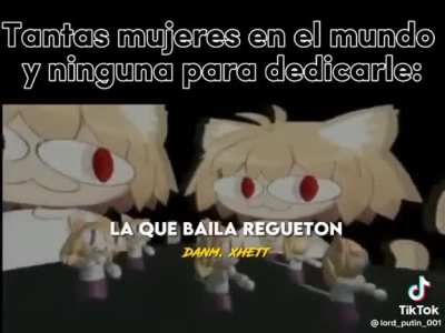 spanish neco arc meme