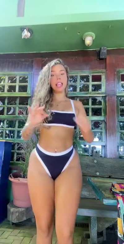 Baddie
