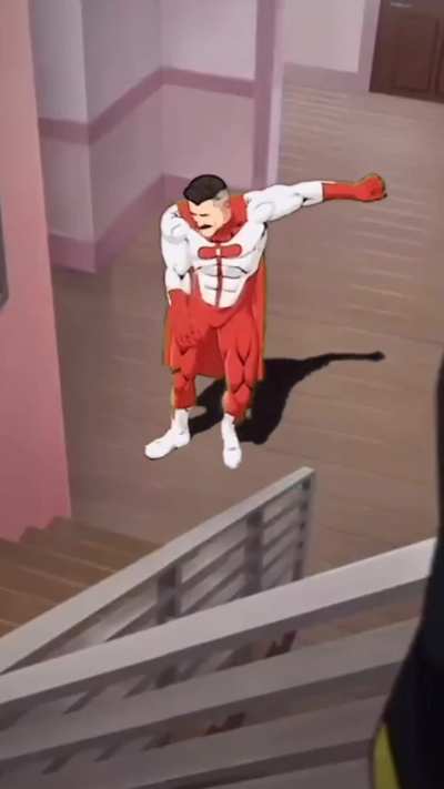 Break it down
