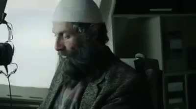 Allah Akubar with me all