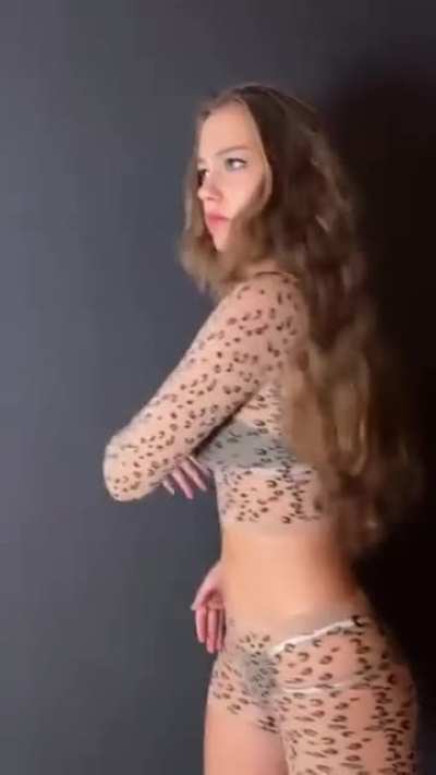 Goddess 😍
