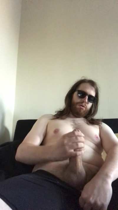 C'mere, you don't have to just watch
