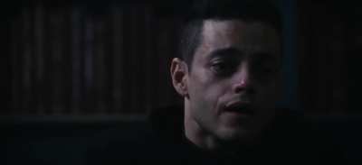 That scene made the episode a 10/10.