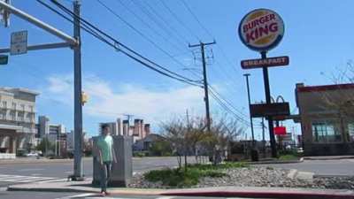 simplemente macdonals