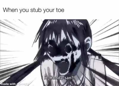 Ow