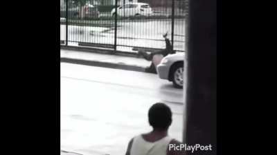 Series of fail