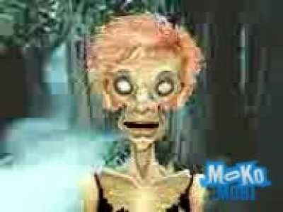 cursed_granny