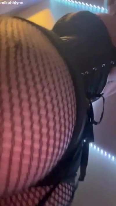Almost Three Minutes... (Mika<wbr>hlynn<wbr>ishot Compilation)