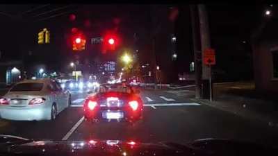 No fucking way 🤣🤣🤣 4th of July drive by… 💀