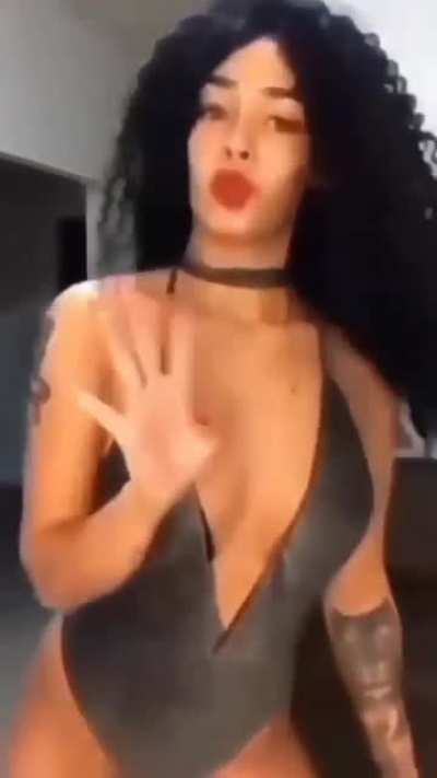 Mirian Gabriela