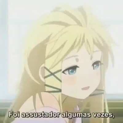 Alguém sabe o nome? Meu gato tá pedindo.