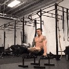 Just watching this workout is exhausting