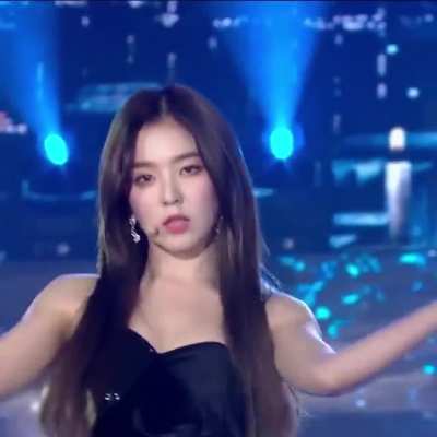 181225 Irene