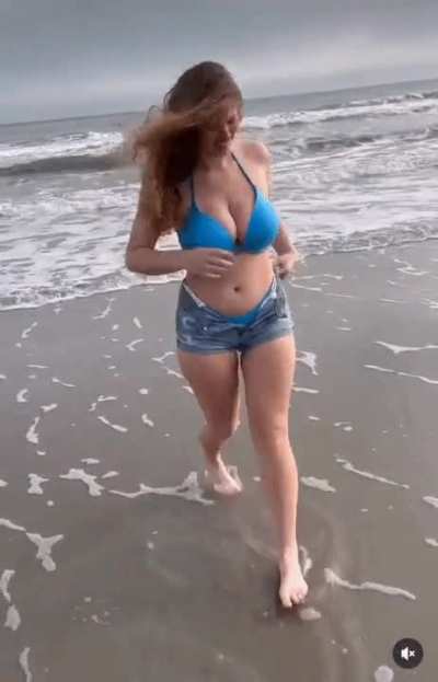 Nice smile
