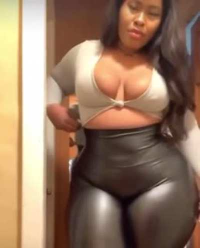 who is she?