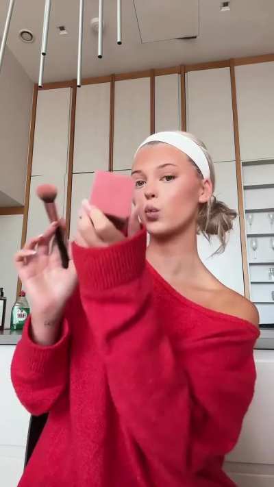 GRWM