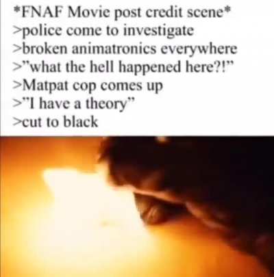 absolute cinema