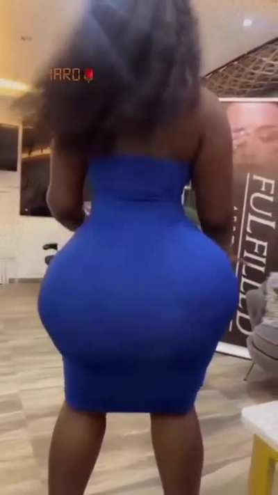 62 inch ass 