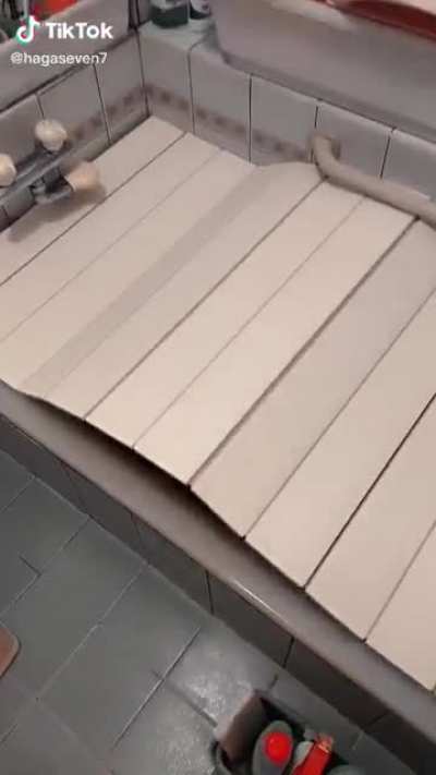Mansão maromba tá diferente