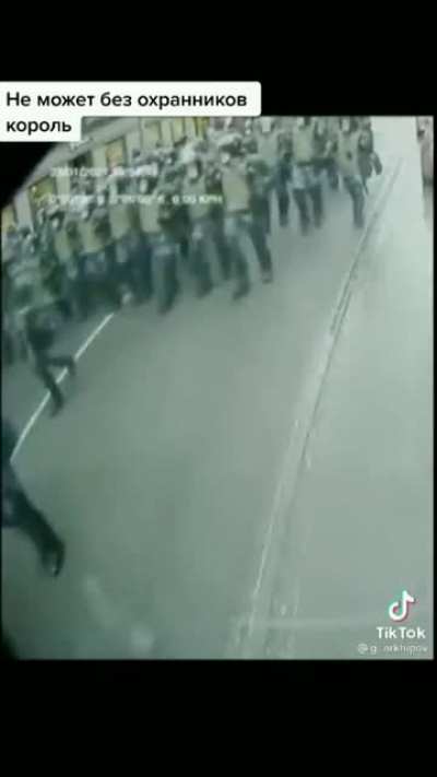 Ох, рано!